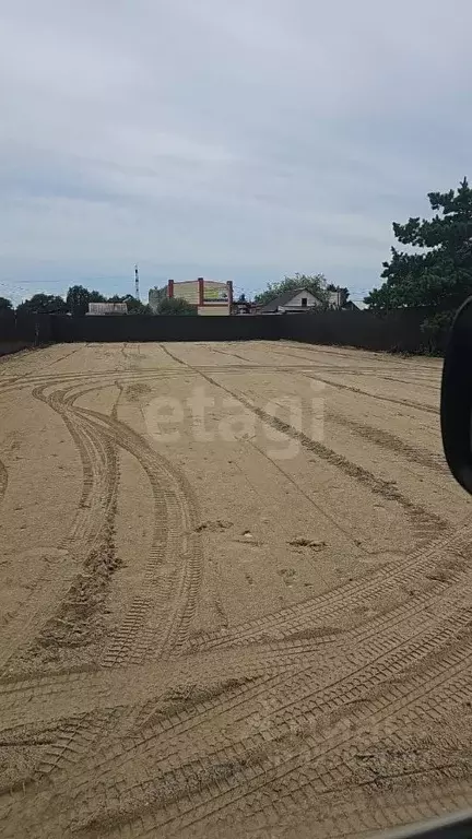 Участок в Амурская область, Благовещенск КПП мкр, пер. ... - Фото 2