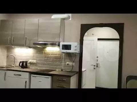 Квартира-студия, 26 м, 20/21 эт. - Фото 1