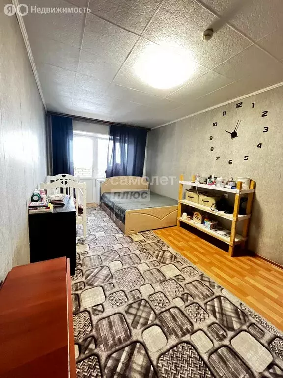 1-комнатная квартира: Стерлитамак, улица Гоголя, 163 (35.8 м) - Фото 1