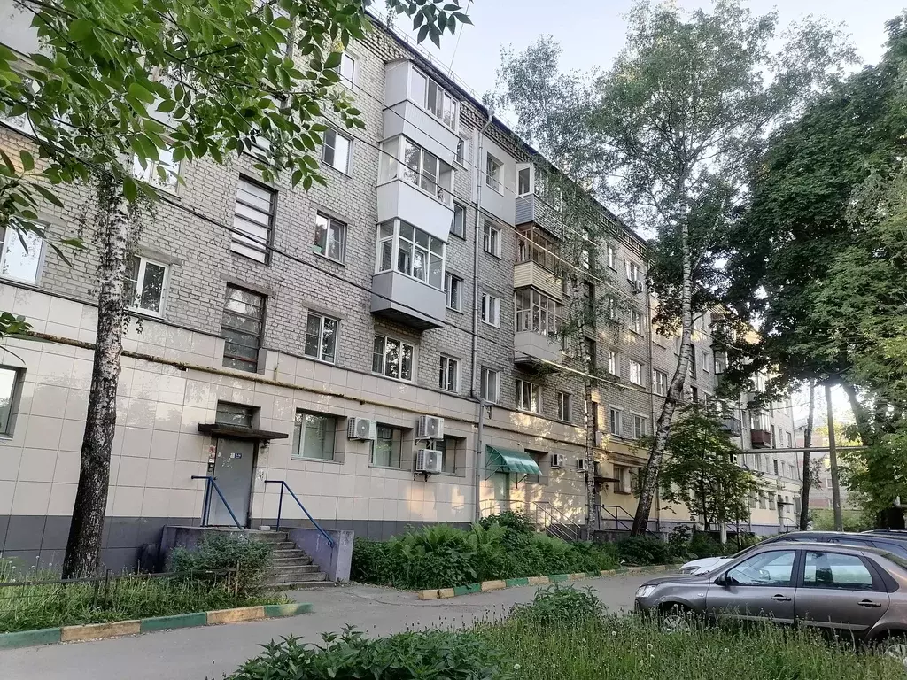 Продаётся 1-к квартира, 31 м - Фото 0