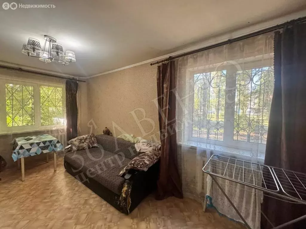 2-комнатная квартира: Воронеж, улица Героев Сибиряков, 9 (42.4 м) - Фото 1