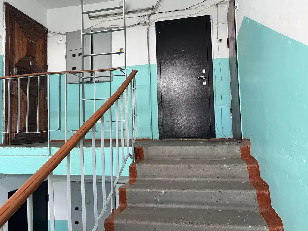 Продаётся 1-к квартира, 34.6 м - Фото 0