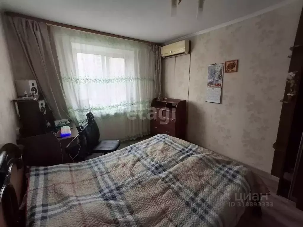 2-к кв. Хабаровский край, Хабаровск ул. Рабочий городок, 4А (53.3 м) - Фото 1