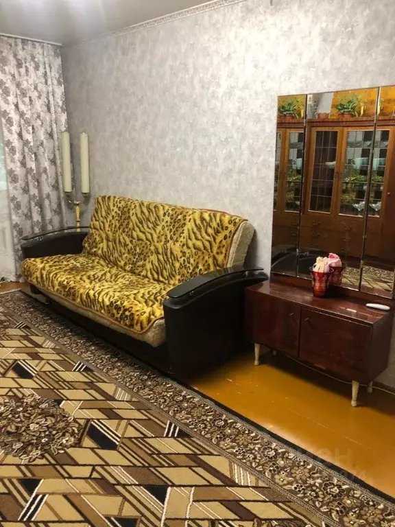 2-к кв. Алтайский край, Барнаул ул. Юрина, 238 (45.0 м) - Фото 1