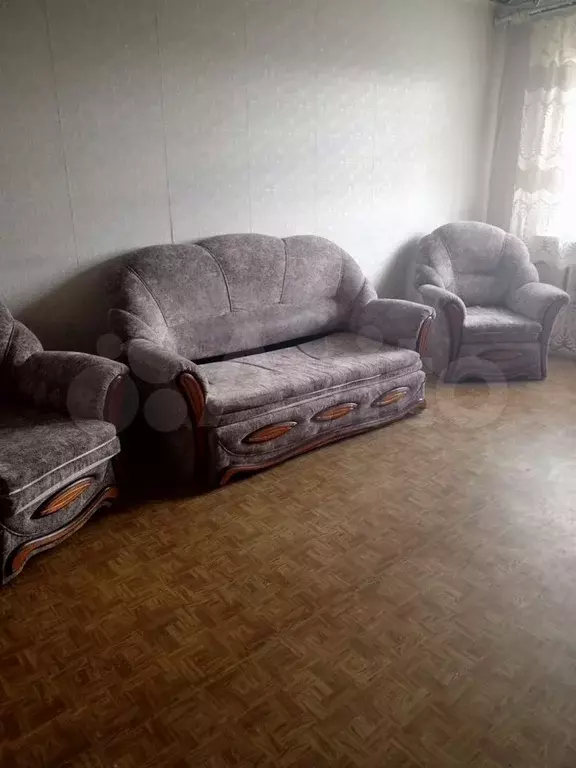 3-к. квартира, 58,4 м, 5/5 эт. - Фото 1