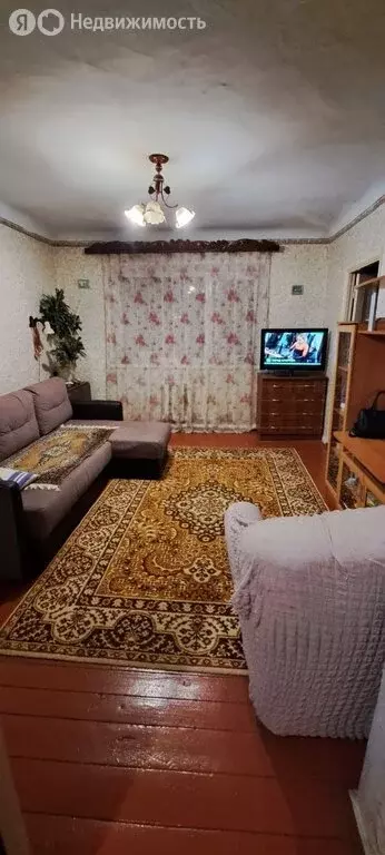 2-комнатная квартира: Реж, улица Костоусова, 57Б (36.4 м) - Фото 2