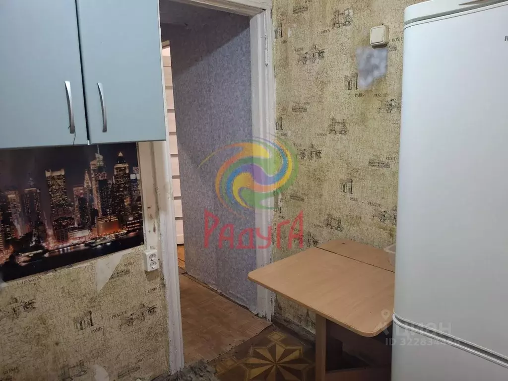 2-к кв. Ивановская область, Иваново Юношеская ул., 11 (40.0 м) - Фото 2