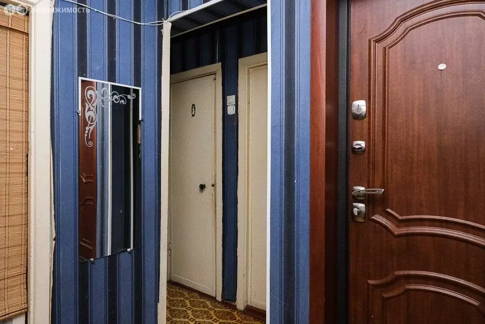 2-комнатная квартира: Омск, улица Химиков, 48 (42.1 м) - Фото 1