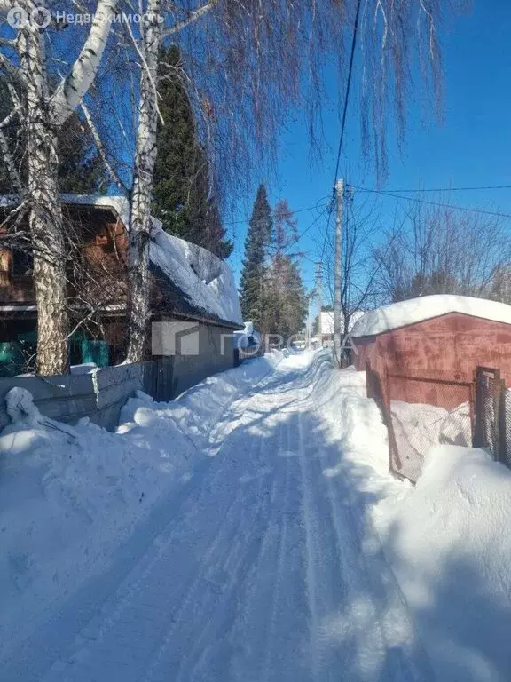 Дом в Колыванский район, СНТ Электрон, улица Новый Рыбачий - 2, 1А ... - Фото 2
