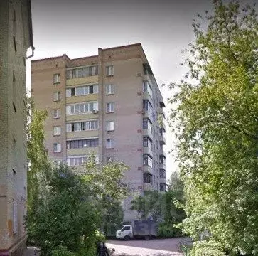 1-к кв. Московская область, Подольск ул. Большая Серпуховская, 6 (31.9 ... - Фото 2