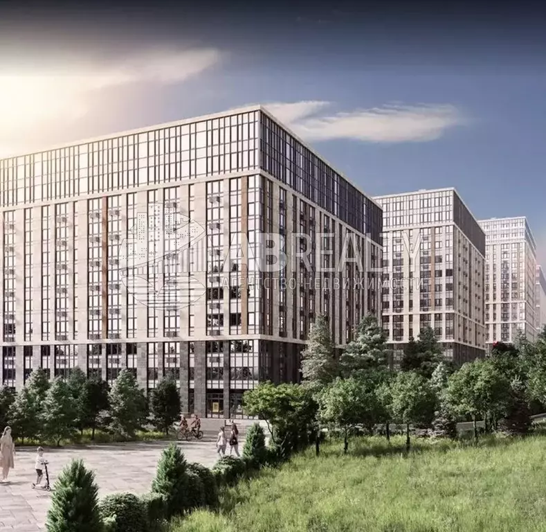 Офис в Москва Сколковское ш., 40к3 (393 м) - Фото 2