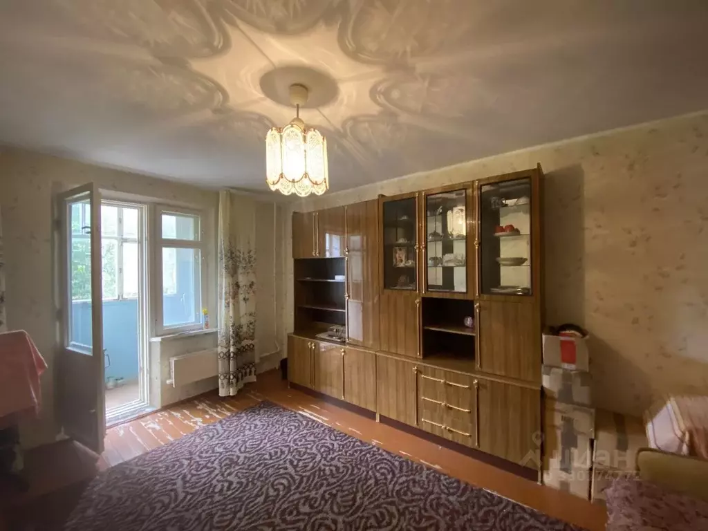 2-к кв. Тверская область, Конаково ул. Гагарина, 1 (42.0 м) - Фото 2