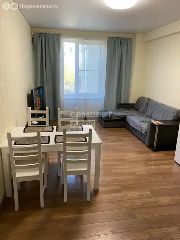 2-комнатная квартира: Краснодар, Баварская улица, 8 (63.8 м) - Фото 0