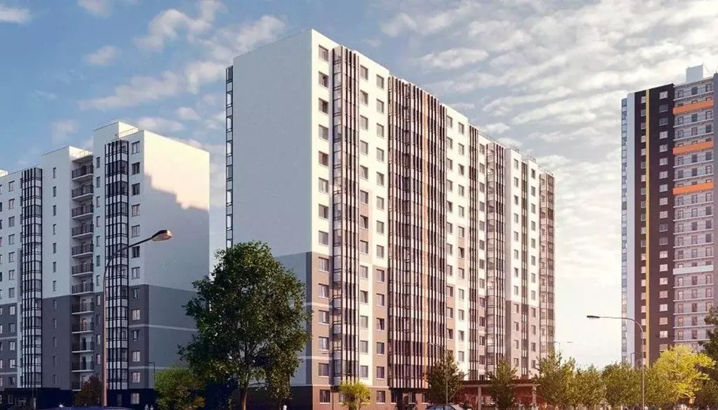 Помещение свободного назначения в Санкт-Петербург наб. Реки Каменки, ... - Фото 1