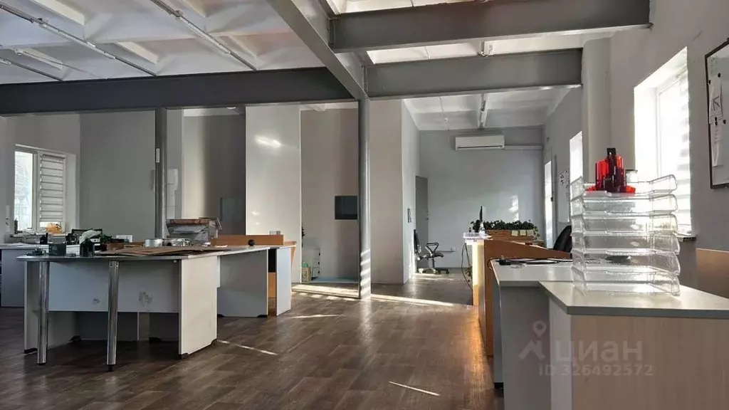 Офис в Краснодарский край, Динской район, Новотитаровская ст-ца ... - Фото 2