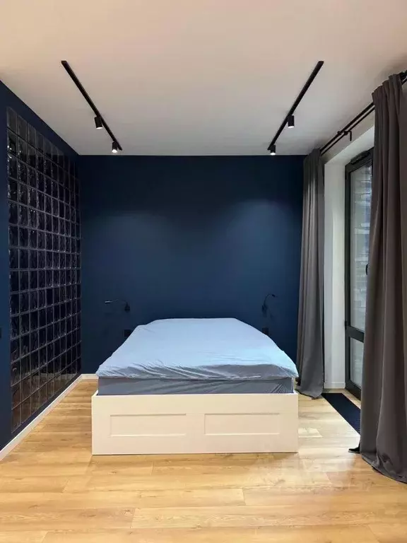 1-к кв. Москва Ходынская ул., 2 (47.0 м) - Фото 2