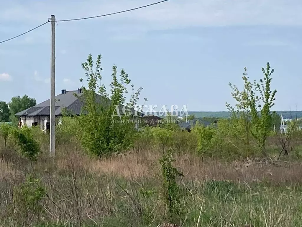 Участок в Белгородская область, Старый Оскол 7 (15.0 сот.) - Фото 1