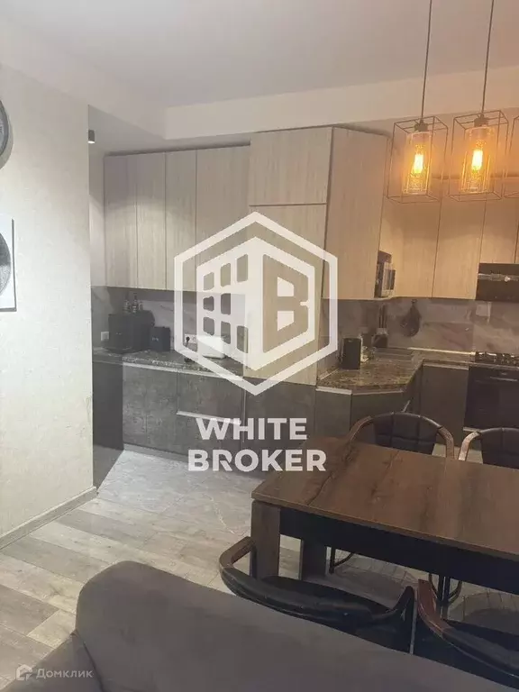 Продаётся 2-к квартира, 66 м - Фото 1