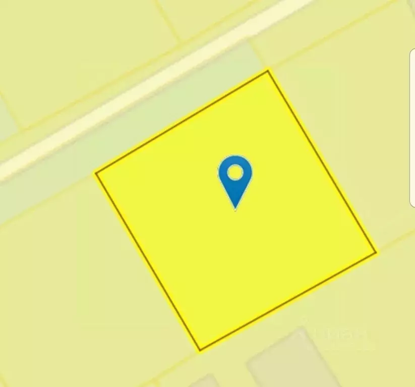 Участок в Ленинградская область, Всеволожский район, Сертоловское ... - Фото 2