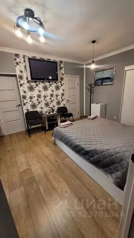 Комната Северная Осетия, Владикавказ ул. Огнева, 22 - Фото 2