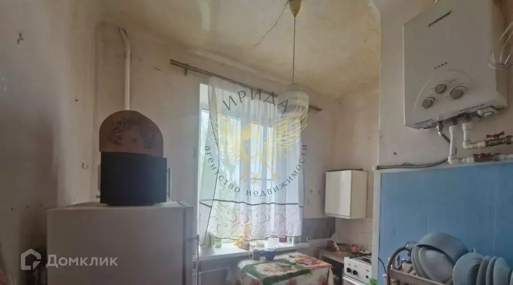 Продаётся 2-к квартира, 44 м - Фото 1