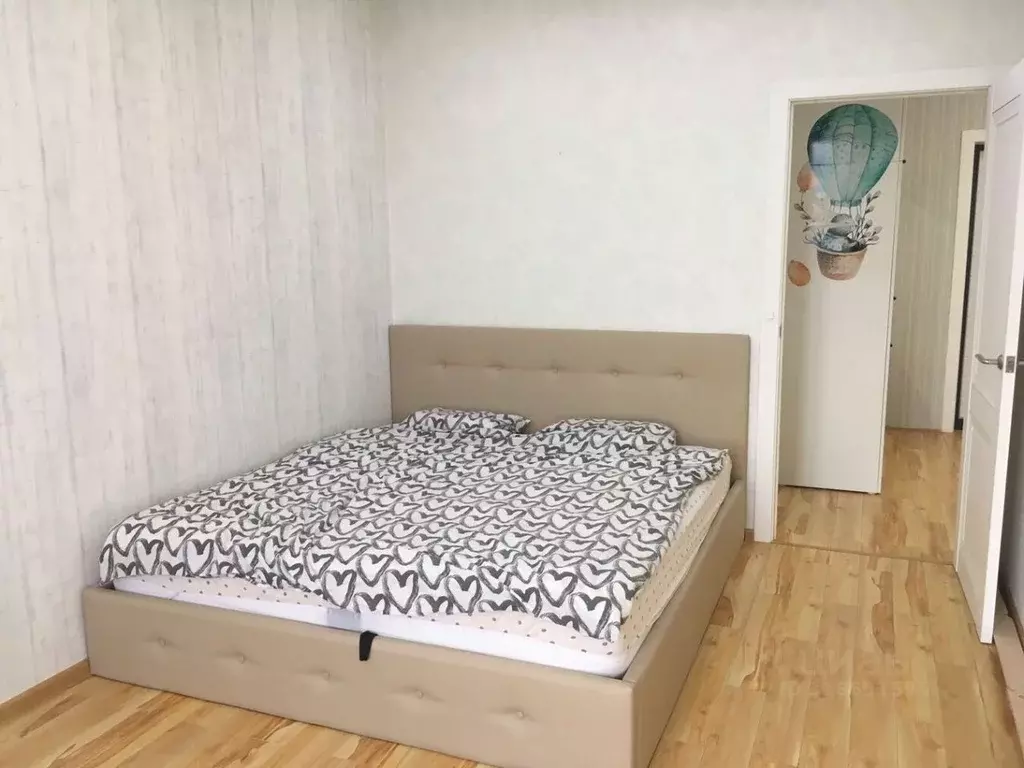 1-к кв. Краснодарский край, Анапа ул. Толстого, 130к3 (40.0 м) - Фото 0