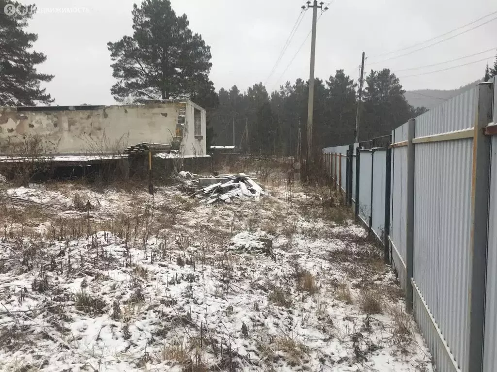 Участок в Куса, улица Блюхера (10.77 м) - Фото 1