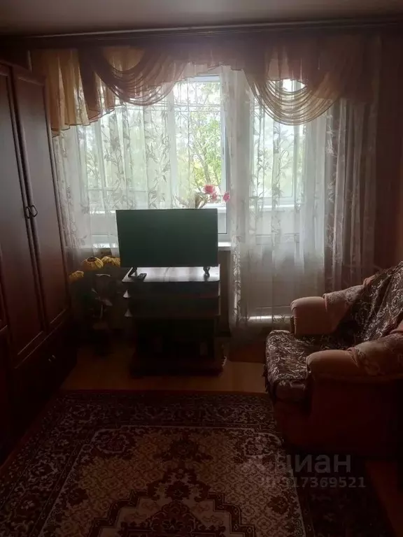 1-к кв. Владимирская область, Владимир ул. Куйбышева, 36 (36.0 м) - Фото 1