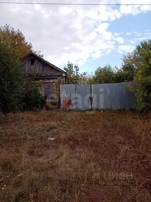 Дом в Саратовская область, Романовка рп ул. Федоровка, 31 (37 м) - Фото 0