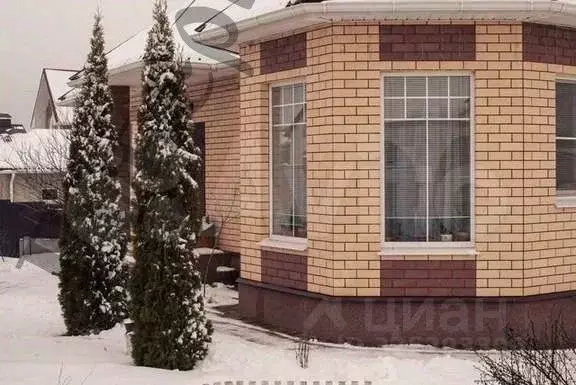 Дом в Белгородская область, Белгородский район, Никольское с/пос, с. ... - Фото 1