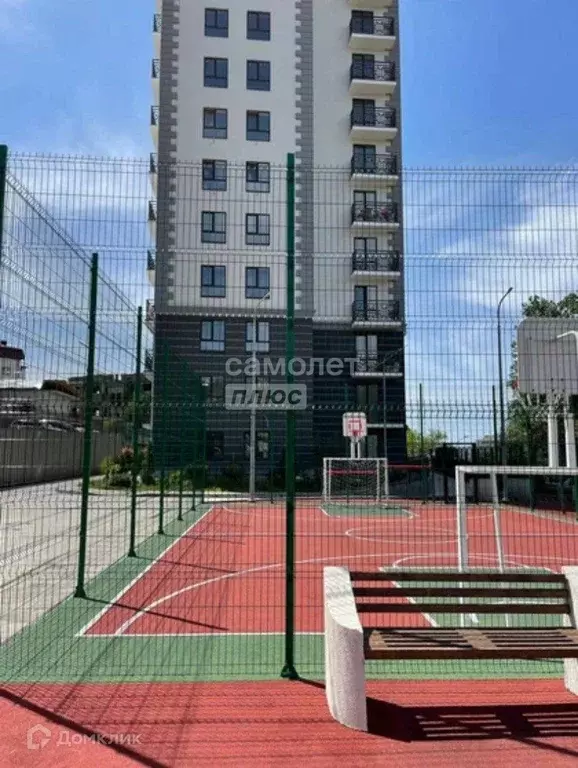 Продаётся 1-к квартира, 36 м - Фото 0