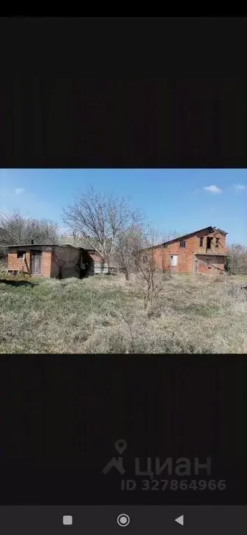 Дом в Ростовская область, Неклиновский район, с. Троицкое ул. Чехова, ... - Фото 2