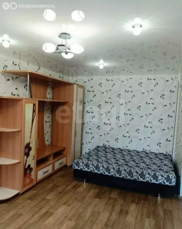 2-комнатная квартира: Челябинская область, Озерск, Советская улица, 35 ... - Фото 1