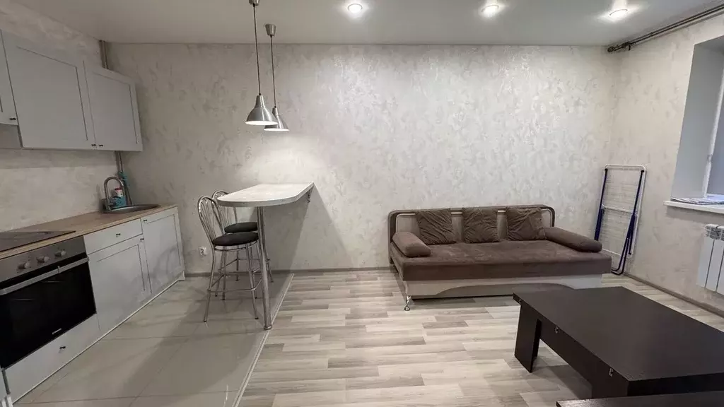 Продаётся 1-к квартира, 35.2 м - Фото 1