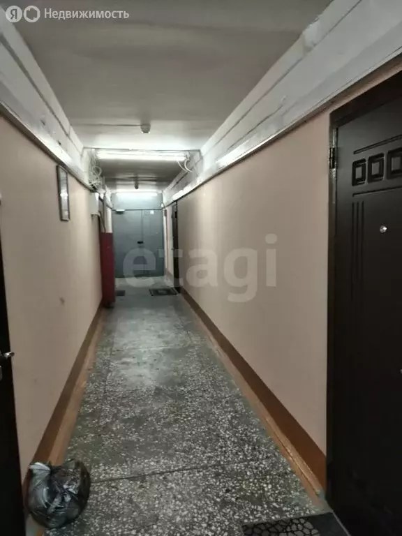 1-комнатная квартира: Новый Уренгой, улица Геологоразведчиков, 2А ... - Фото 2