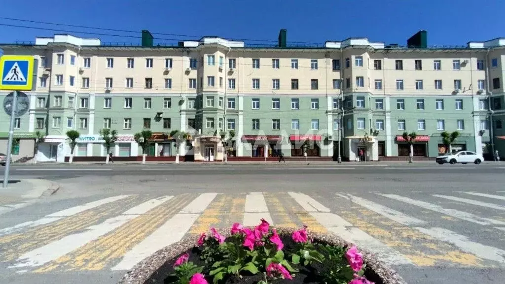 Помещение свободного назначения в Пензенская область, Пенза ул. ... - Фото 1