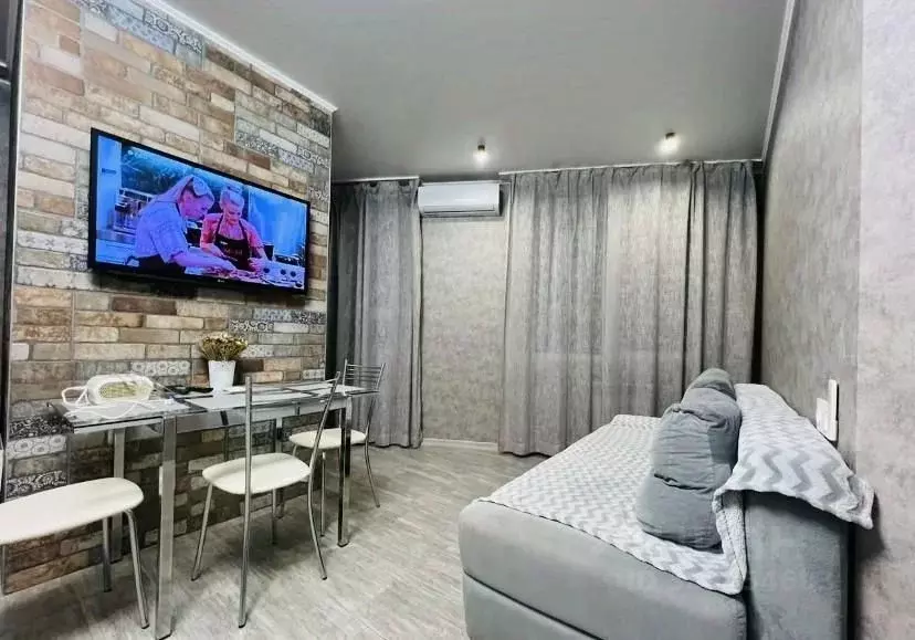 3-к кв. Ростовская область, Ростов-на-Дону ул. Тельмана, 110с2 (70.0 ... - Фото 1