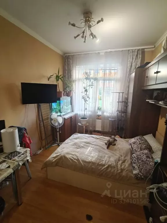 Студия Московская область, Пушкинский городской округ, с. Тарасовка ... - Фото 1