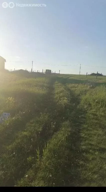 Участок в Белорецк, улица Ю. Рыбакова, 43 (1214 м) - Фото 1