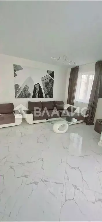 2-к кв. Ростовская область, Ростов-на-Дону Нижегородская ул., 31/2 ... - Фото 1