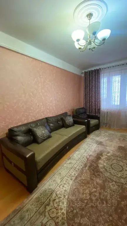1-к кв. Дагестан, Махачкала просп. Петра 1, 109Д (48.0 м) - Фото 0
