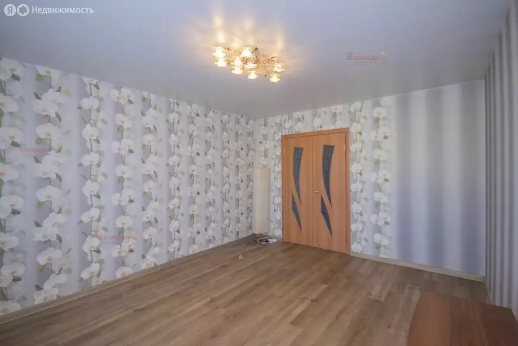 3-комнатная квартира: Екатеринбург, улица Металлургов, 46 (64 м) - Фото 2