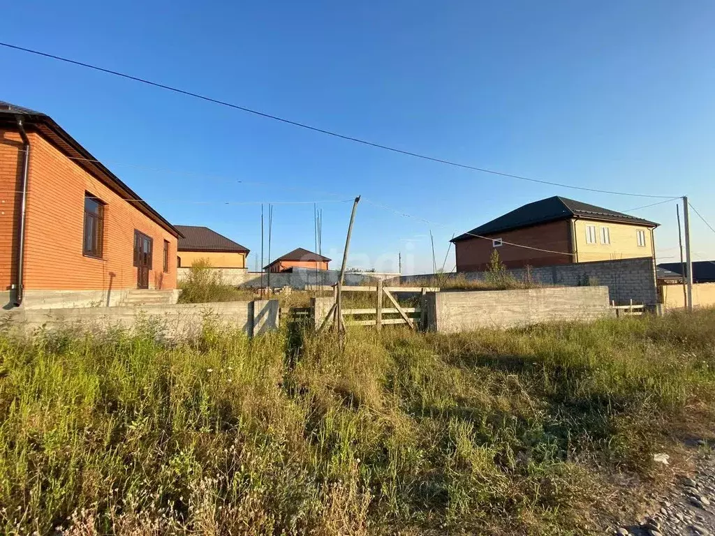 Дом в Ингушетия, Назрань Нагорная ул., 33 (150 м) - Фото 1