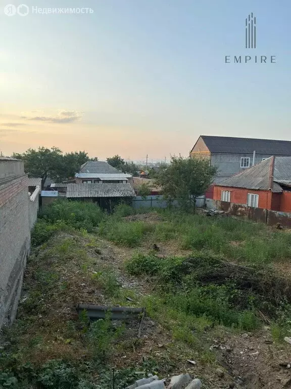 Участок в Грозный, Надкарьерная улица, 16 (600 м) - Фото 1