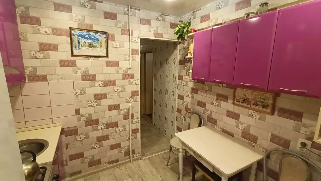 Продаётся 2-к квартира, 44 м - Фото 1