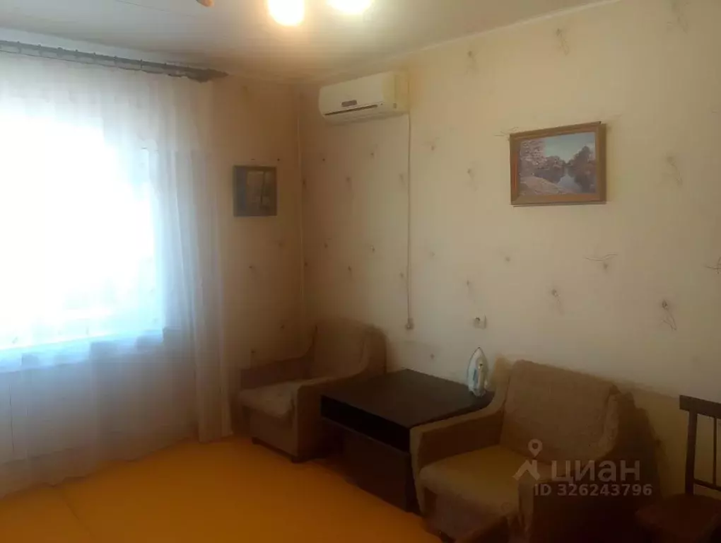 2-к кв. Воронежская область, Воронеж Баррикадная ул., 11 (45.7 м) - Фото 2