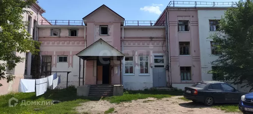 Продаётся 1-к квартира, 28.5 м - Фото 0