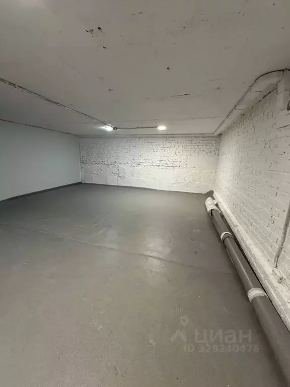 Помещение свободного назначения в Москва ул. Марии Ульяновой, 9К3 (37 ... - Фото 1