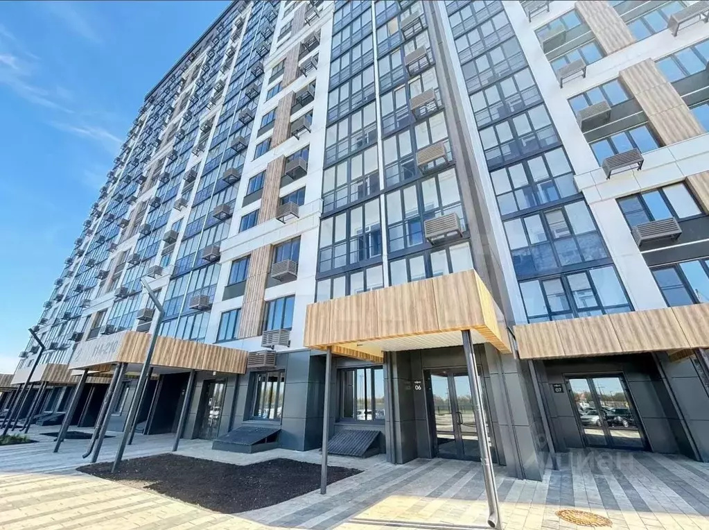Офис в Пензенская область, Пенза ул. Баталина, 31 (61 м) - Фото 1