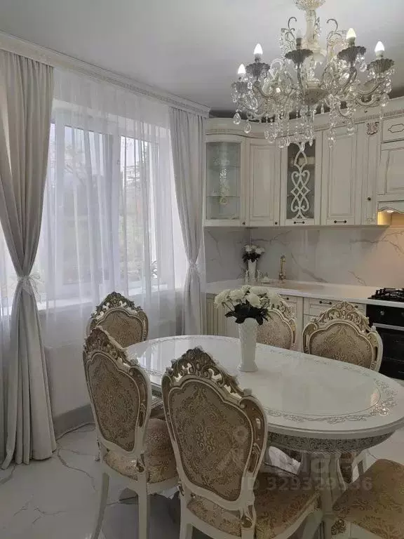 Дом в Крым, Алушта муниципальный округ, Партенит пгт ул. Победы, 7 ... - Фото 1